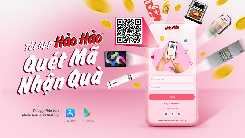 THỂ LỆ CHƯƠNG TRÌNH KHUYẾN MÃI: “ TẢI APP HẢO HẢO, …